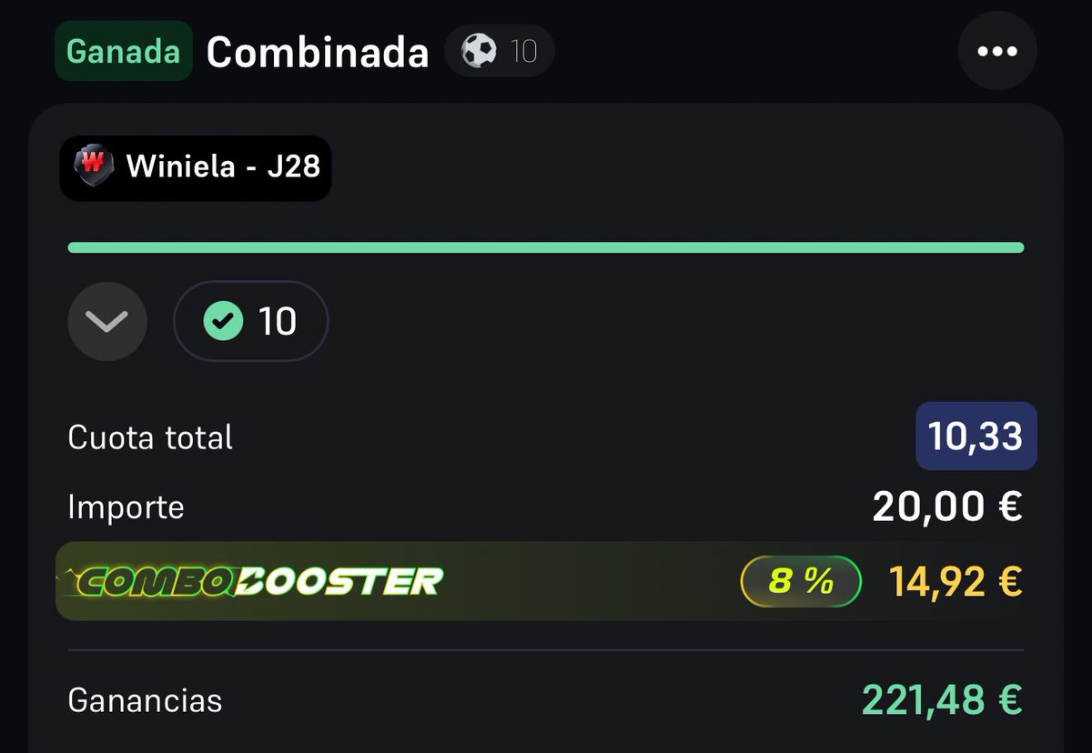 Porros hechos apuesta tweet media