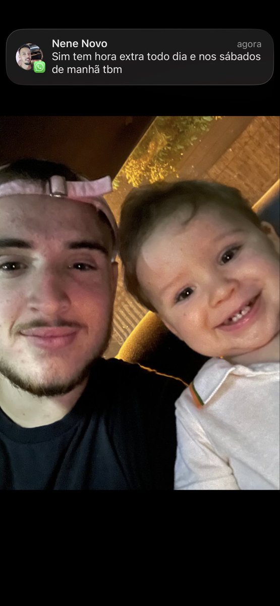 FluffyBonitinho's tweet photo. Isaac significa alegria…
e realmente trouxe muita alegria para nossa família. 💙🙏 https://t.co/EnhJX3J04L
