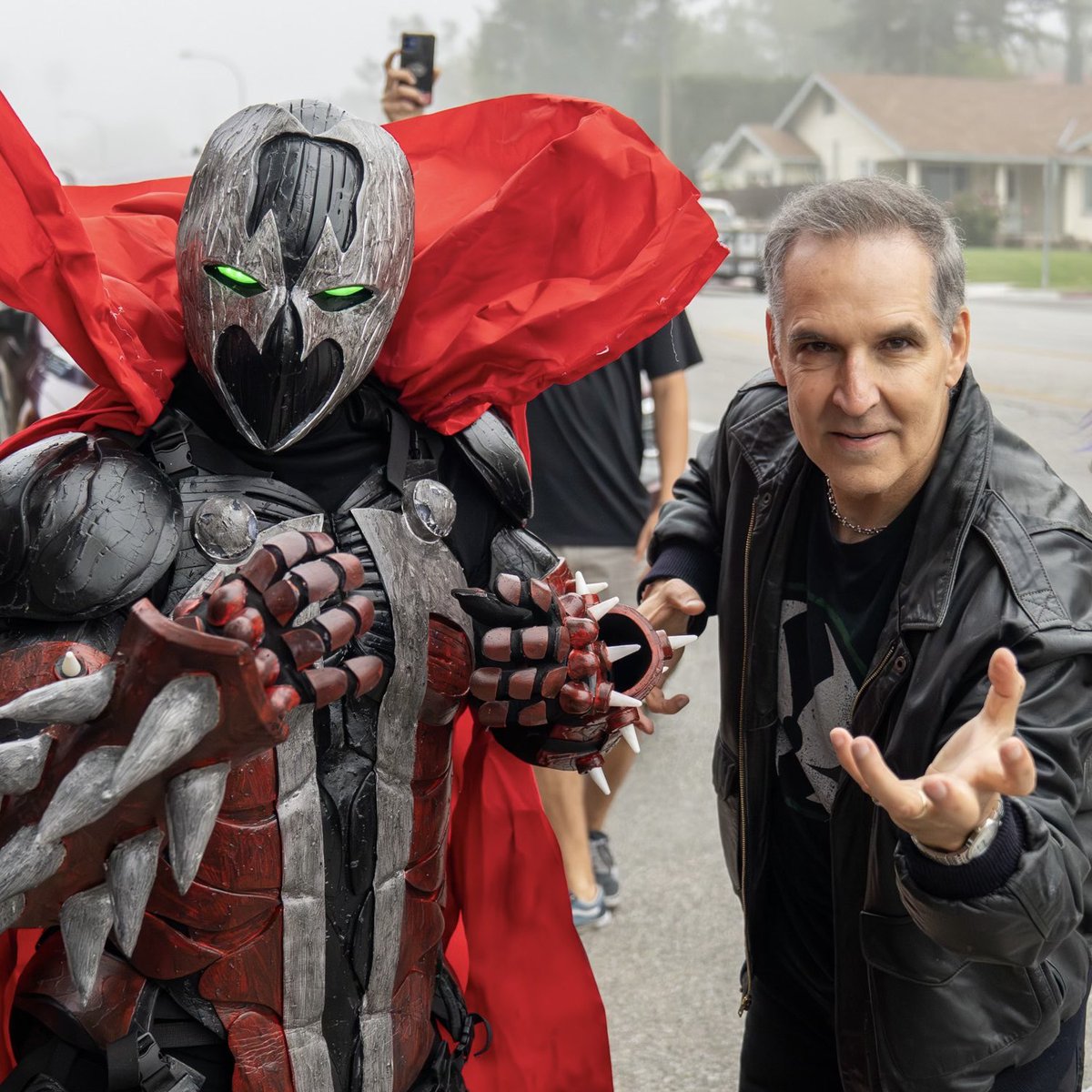 McFarlane Comics Official tweet media