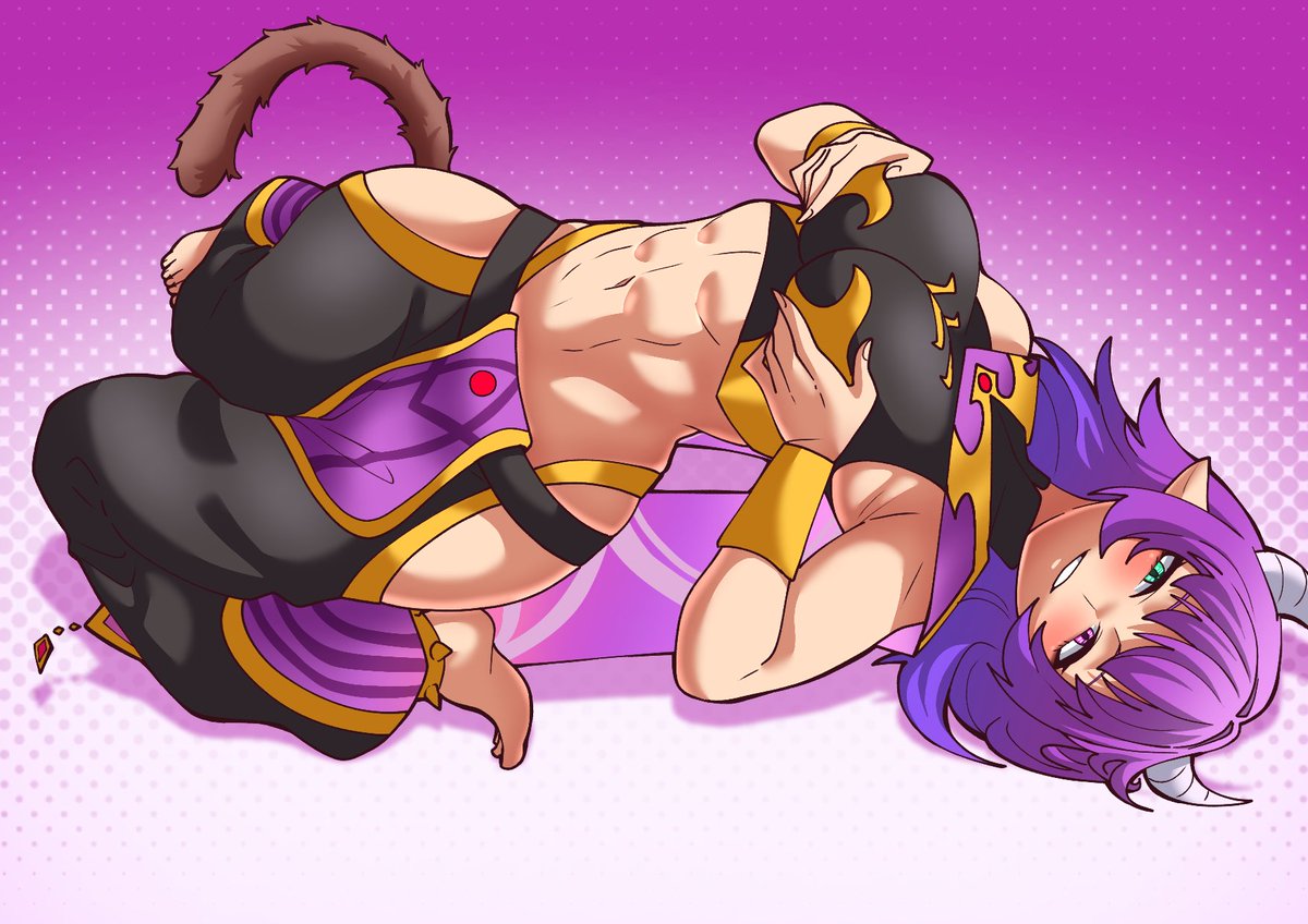 Artimus 💥💥💥// Destroyer God // ENVtuber 🔞 tweet media