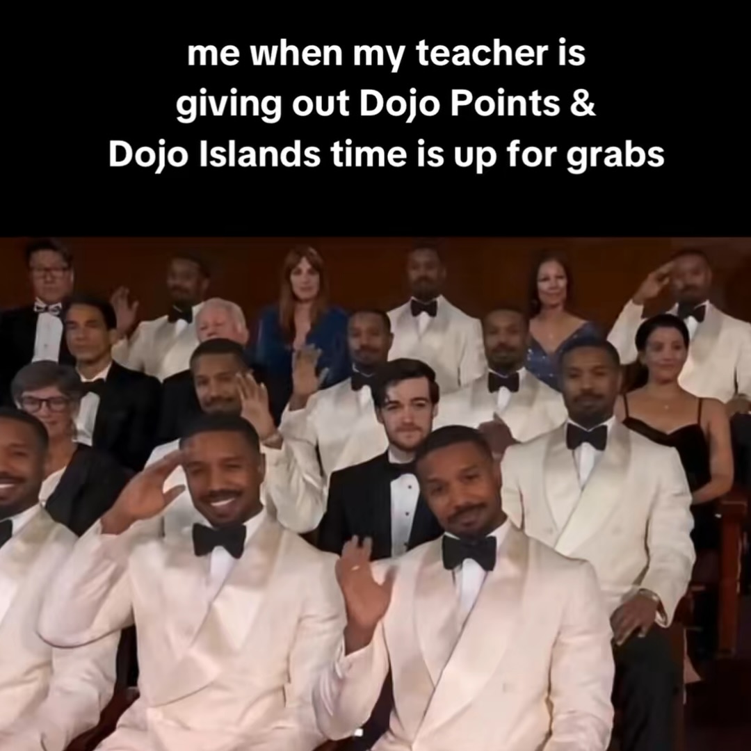 ClassDojo tweet media