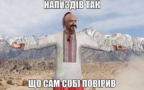 не ждали,я приперся tweet media