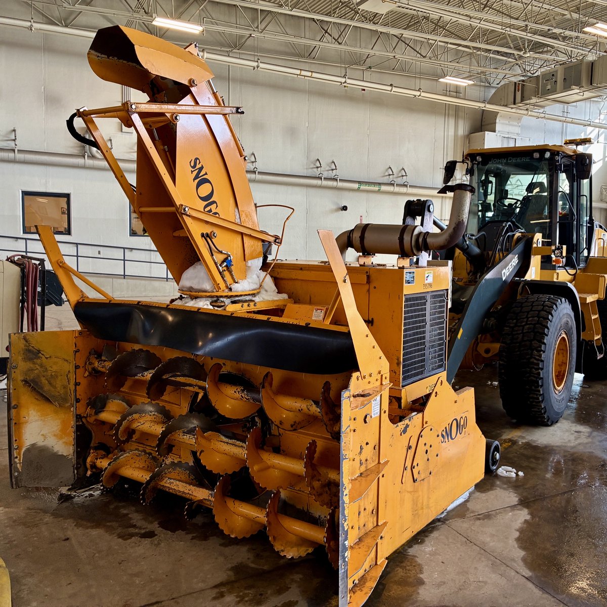 MnDOT District 6 tweet media