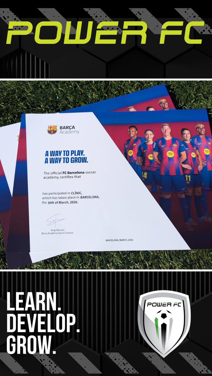 Power FC tweet media