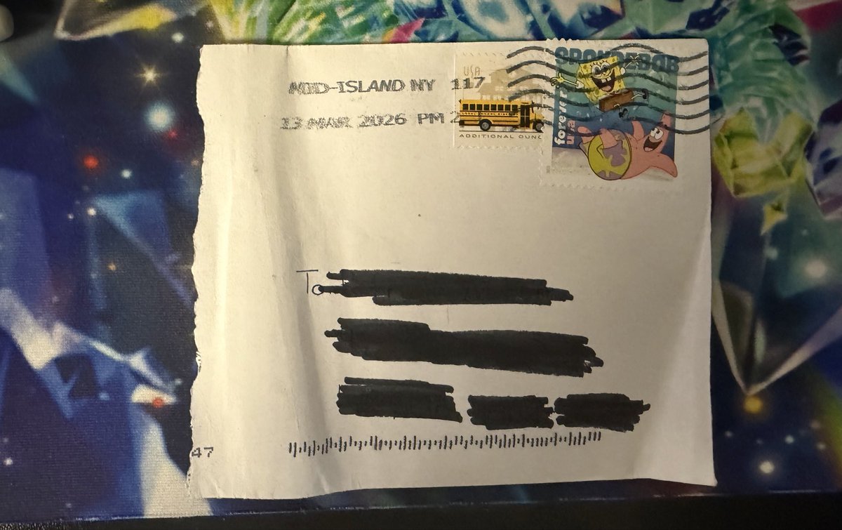 PattonTCG tweet media