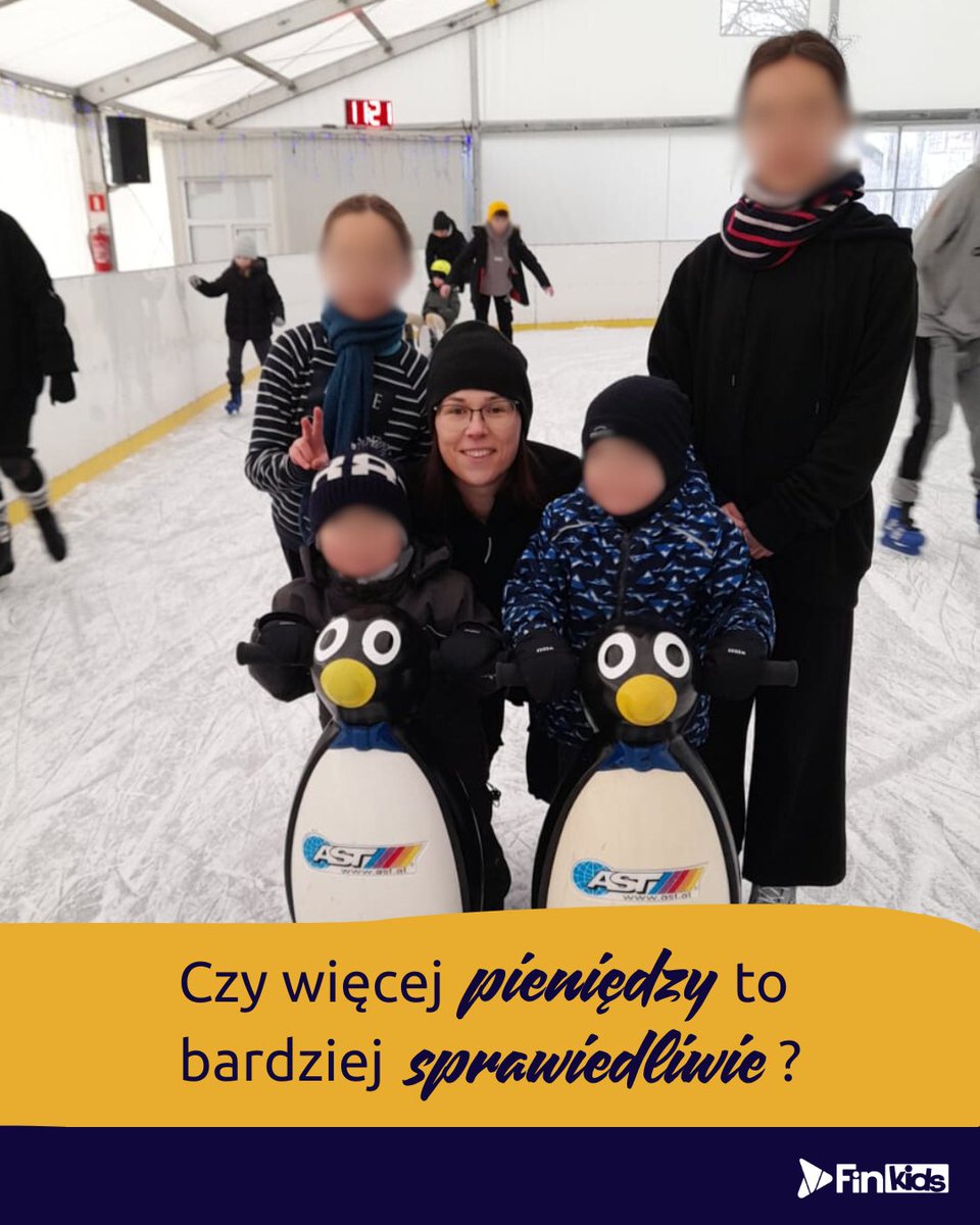 Dorota Wiśniewska ❤️💰 Edukatorka finansowa dzieci tweet media