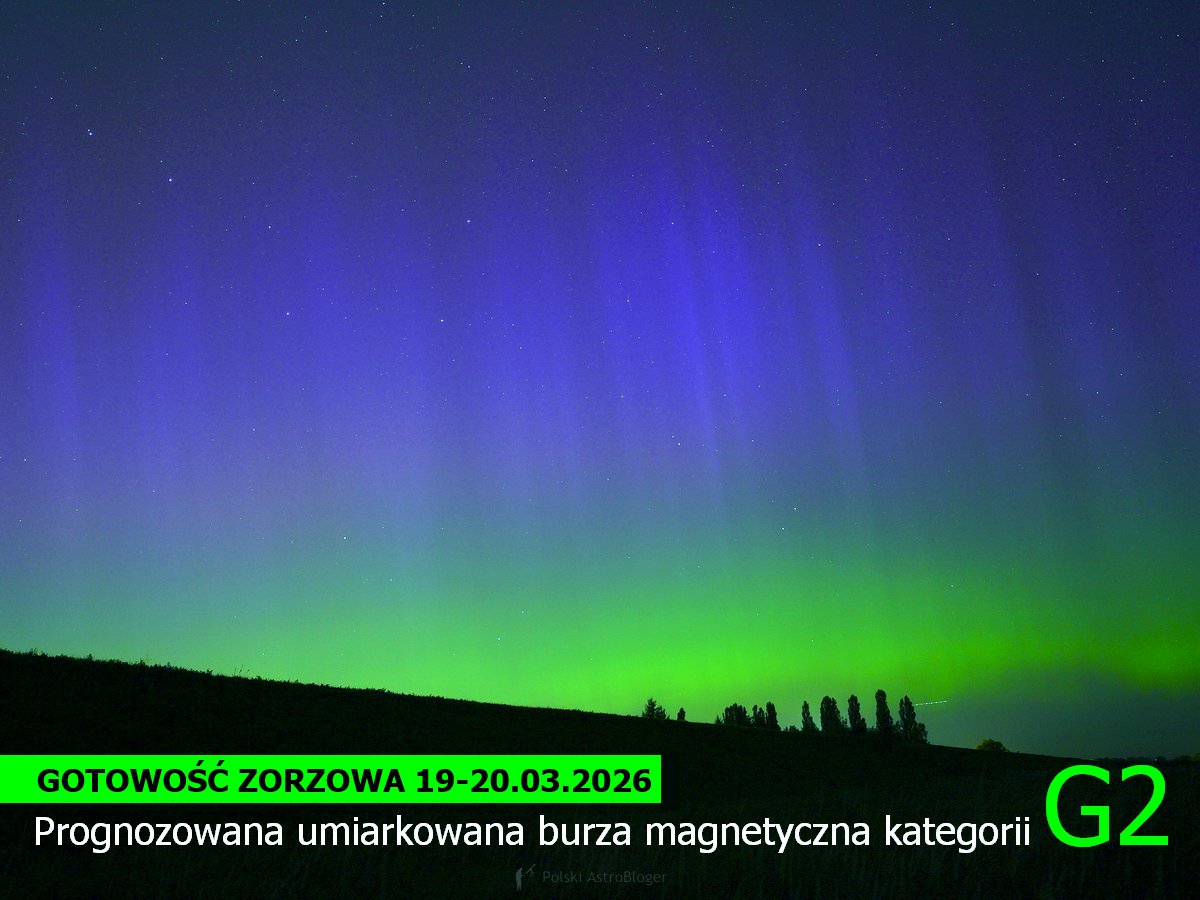 Polski AstroBloger 🇵🇱 tweet media