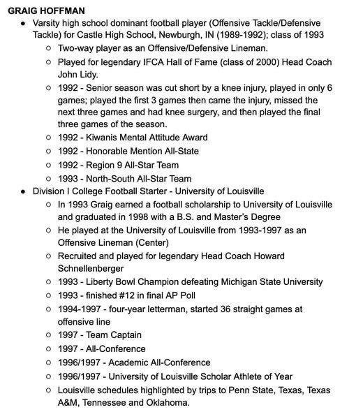 Castle Knights Football tweet media