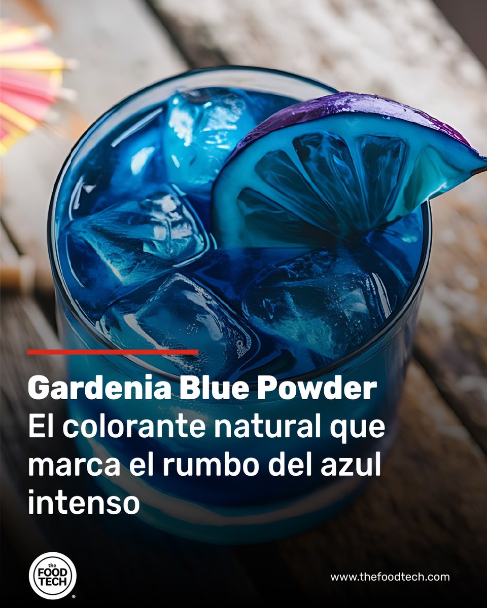 The Food Tech ® tweet media