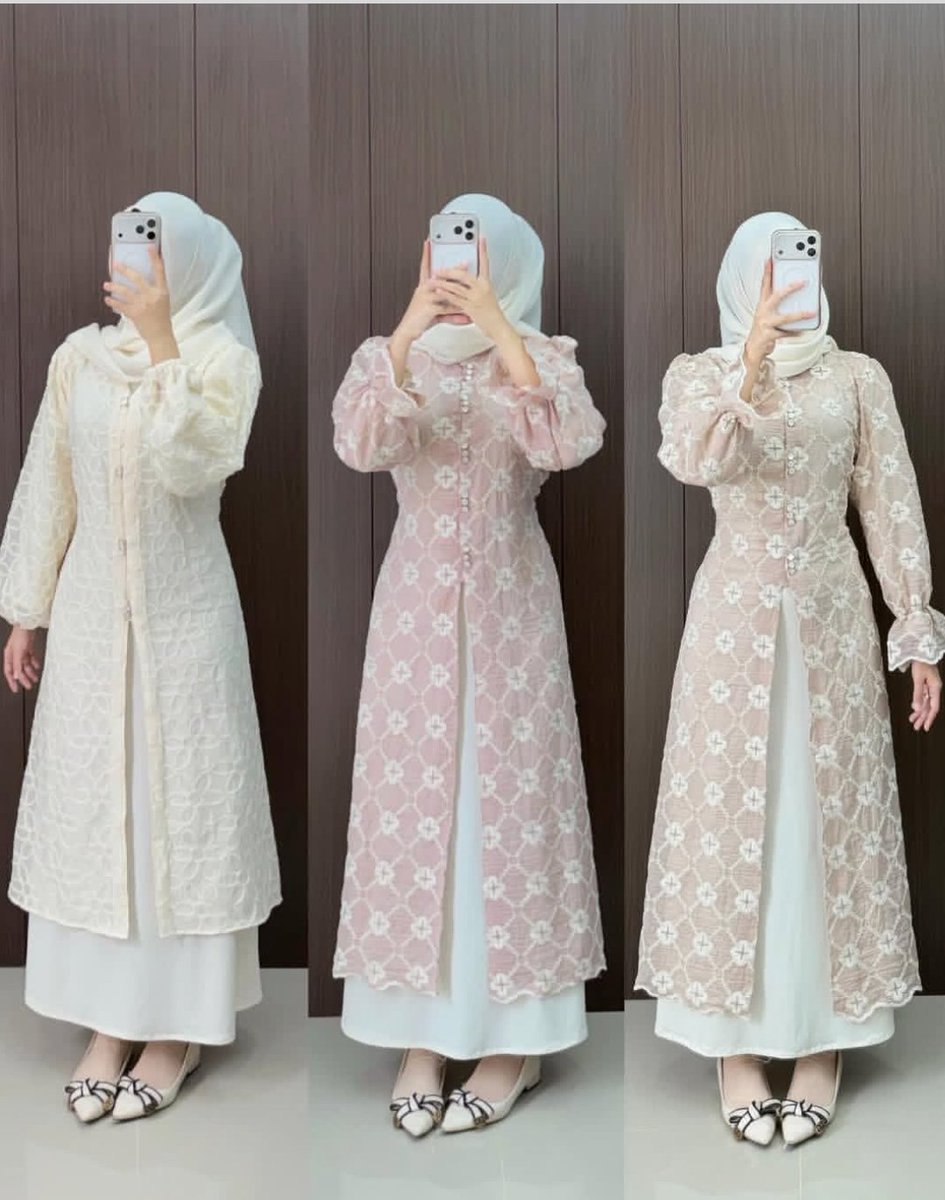 tlebutterfly's tweet image. Link toko: s.shopee.co.id/2g6T7TzSU7

Link produk: s.shopee.co.id/807zTEbpV2

#inner #gamis #oneset #shopeehaul #shopeeproduk #shopeeaffiliate #racunshopee #viral