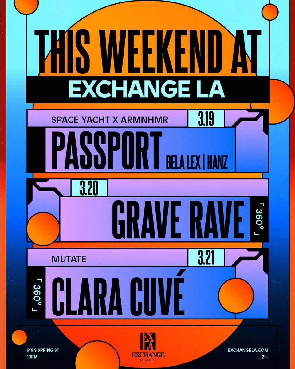 ExchangeLA tweet media