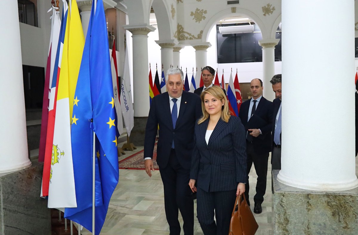 Maria Tripodi tweet media