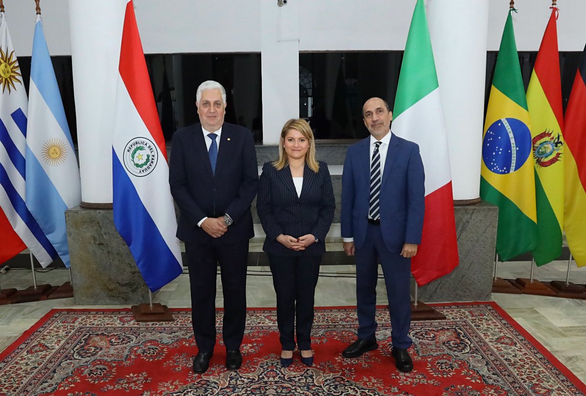 Maria Tripodi tweet media