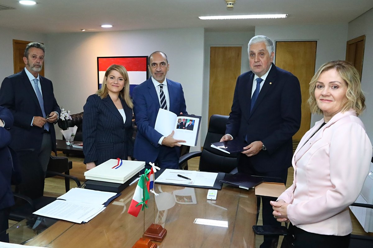 Maria Tripodi tweet media