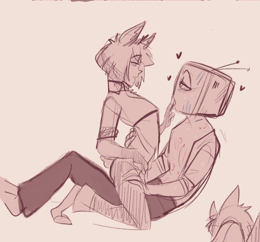 Jei || PATREON OPEN tweet media