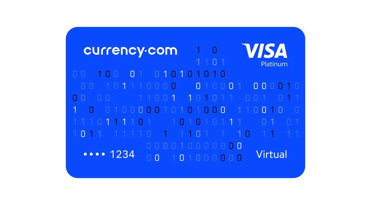 Currency.com tweet media