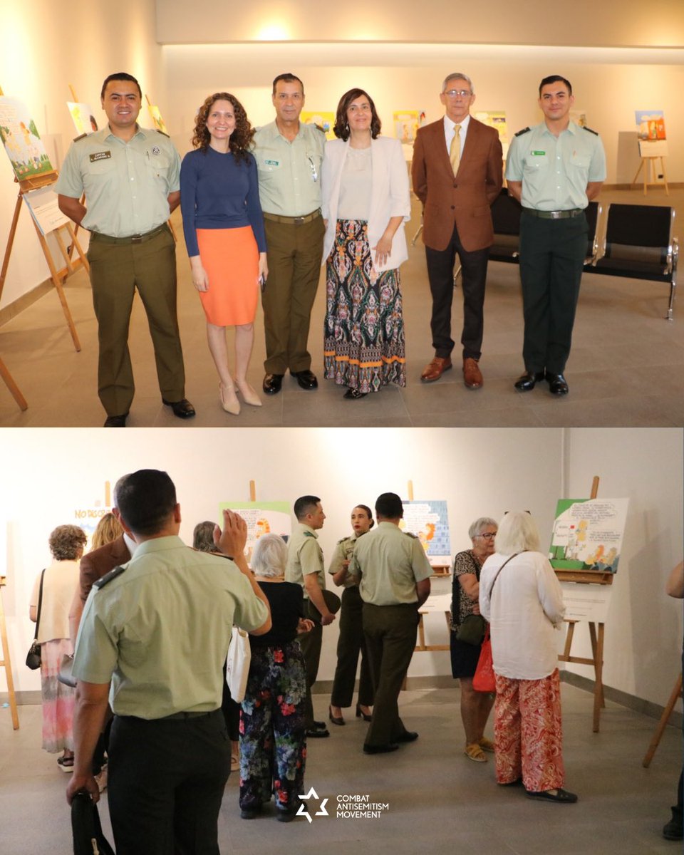 CAM en Español tweet media