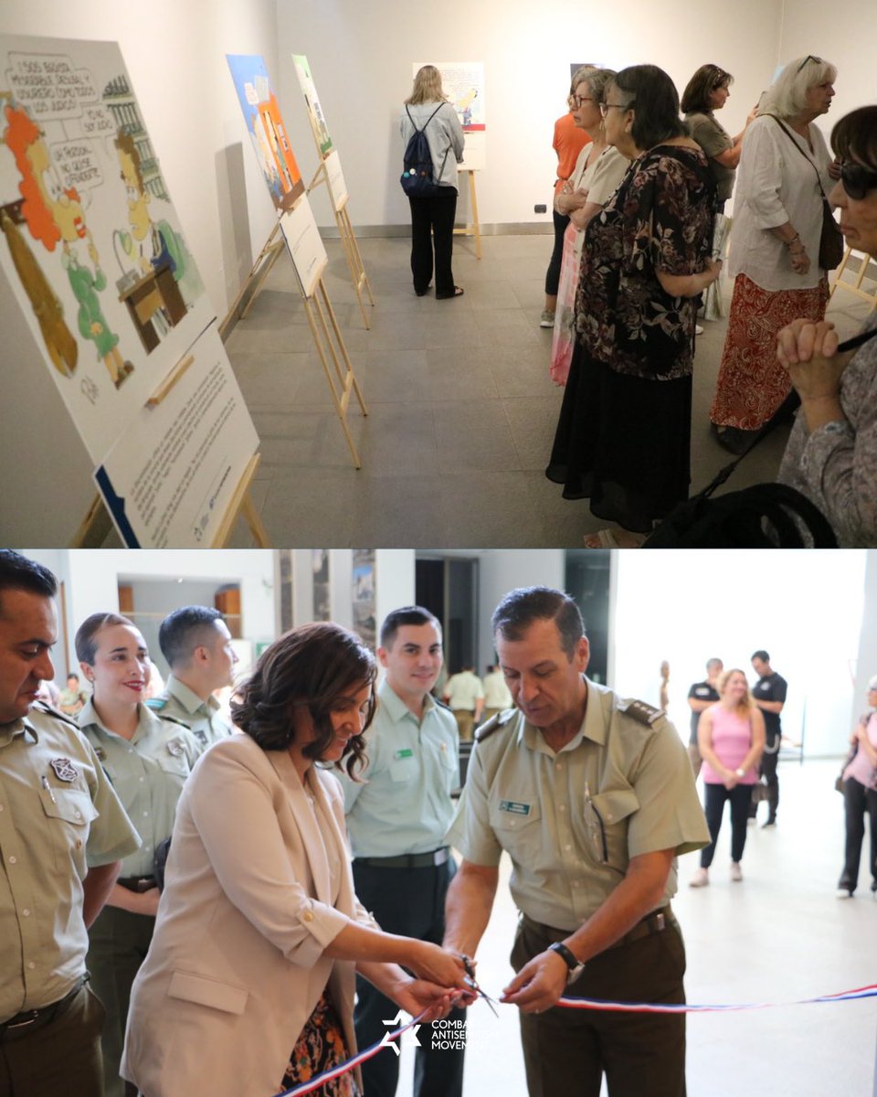 CAM en Español tweet media