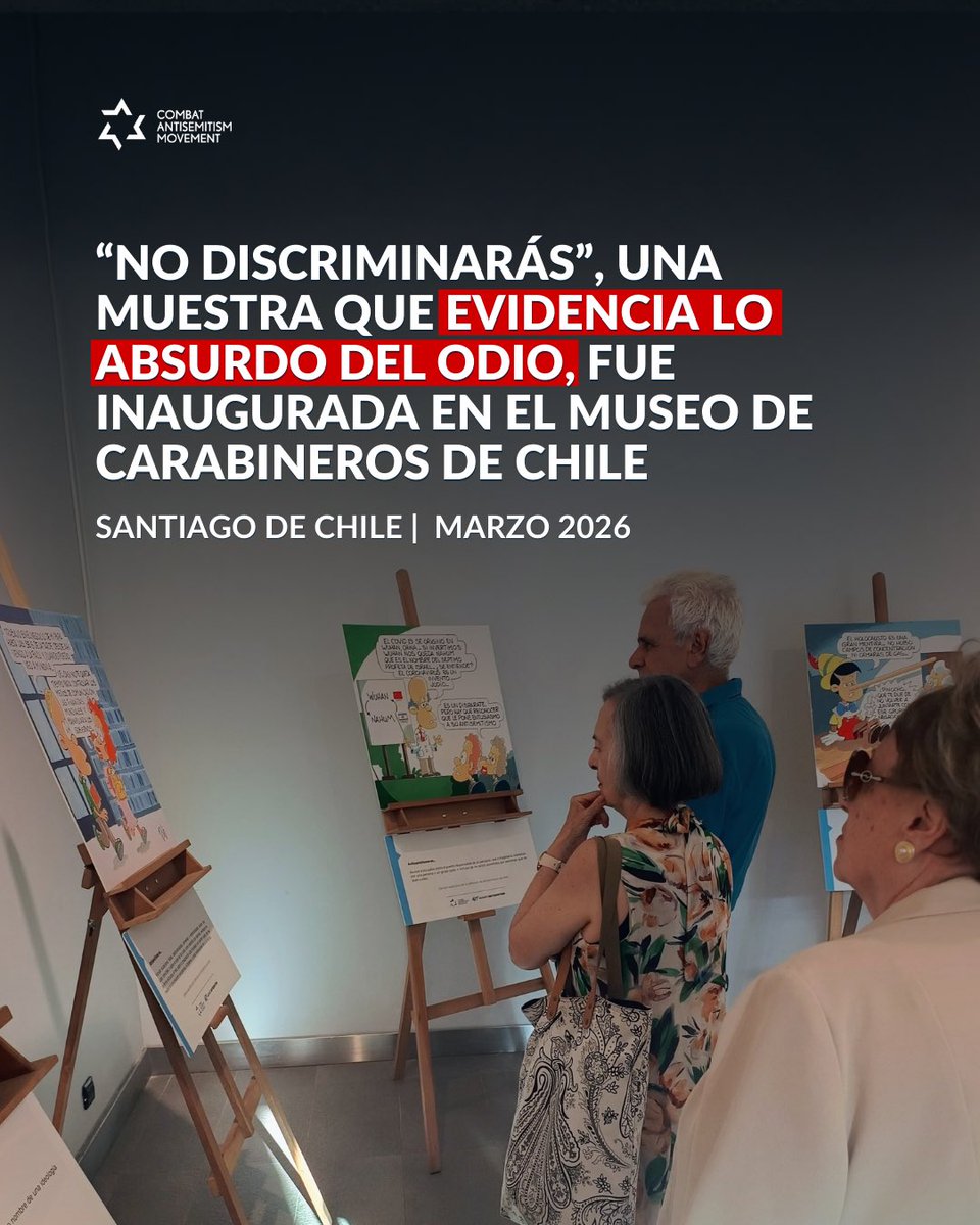 CAM en Español tweet media