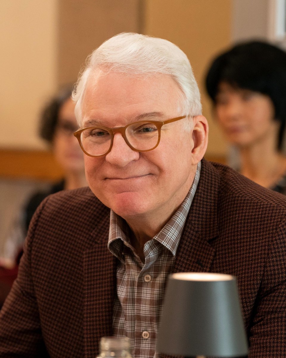 Only Murders in the Building 🕵️♀️🕵️♂️🕵️♂️ tweet media