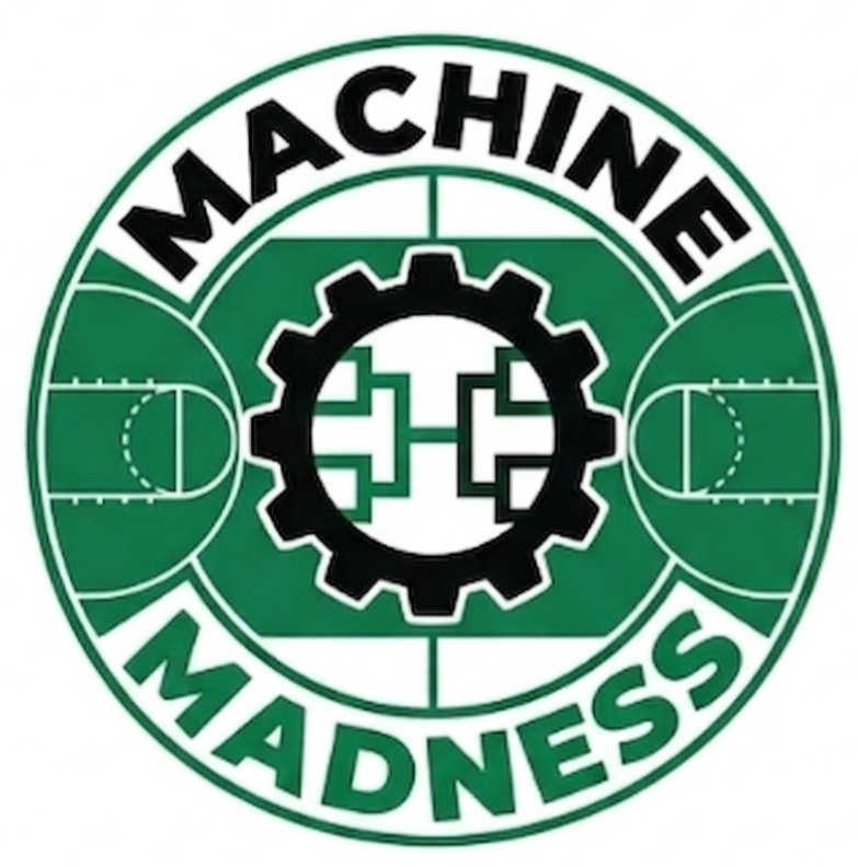 Be The Machine tweet media