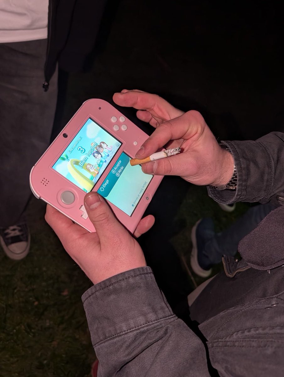 ocram🐁🧀 tweet media