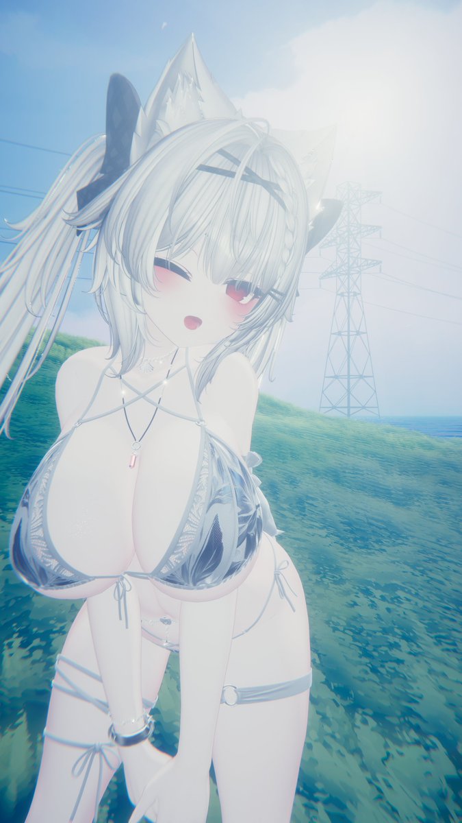 柊ありあ tweet media