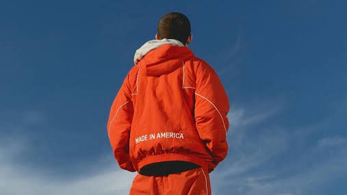 Axel in Dune Mode🦇 tweet media