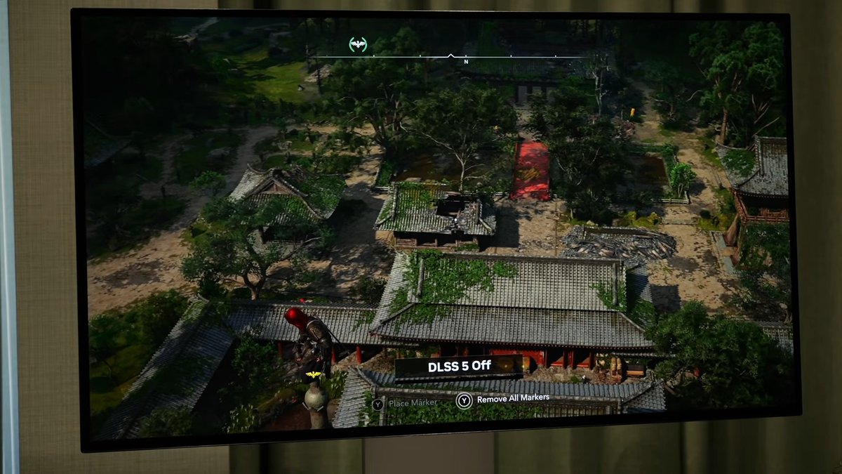 Access The Animus tweet media