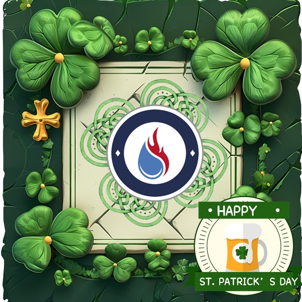 LmsReps's tweet photo. Hunting for the best in the business? You just found the pot of gold. 🏺☘️

At LMS Representatives, we don't rely on four-leaf clovers to get the job done—just top-tier manufacturers and elite service.

Happy St. Patrick's Day! 🇮🇪

#LMS #ManufacturingReps #StPatricksDay #BusinessSuccess #Plumbing #HVAC #Industrial #Mechanical #Showroom