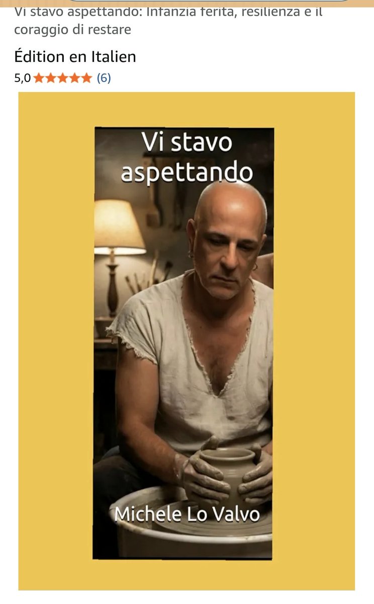 Michele Lo Valvo Auteur tweet media