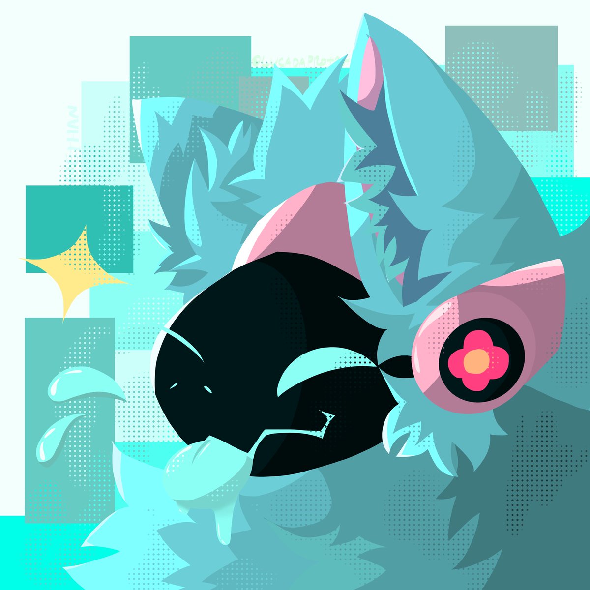 ☺︎☻ Luca ☻☺︎｜卢卡斯★彡 tweet media