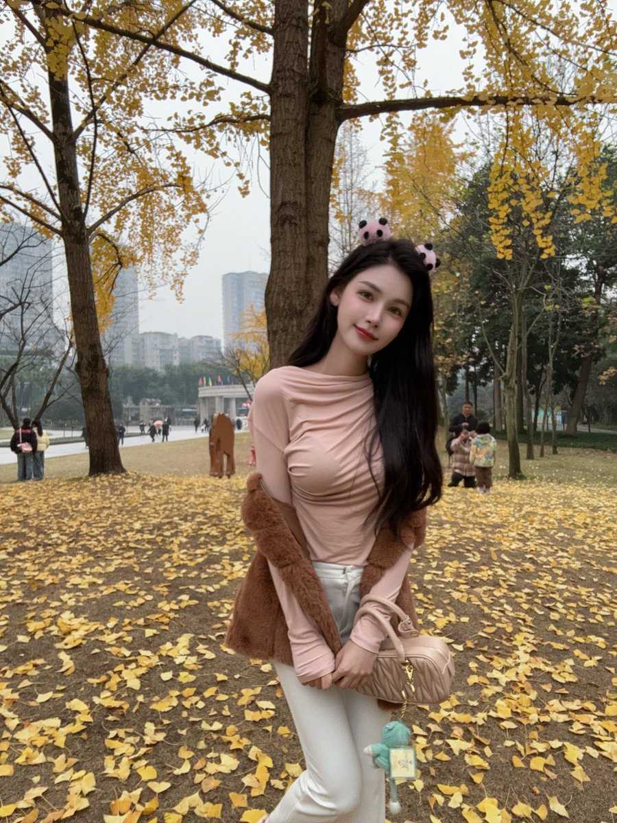 ts李智贤 tweet media