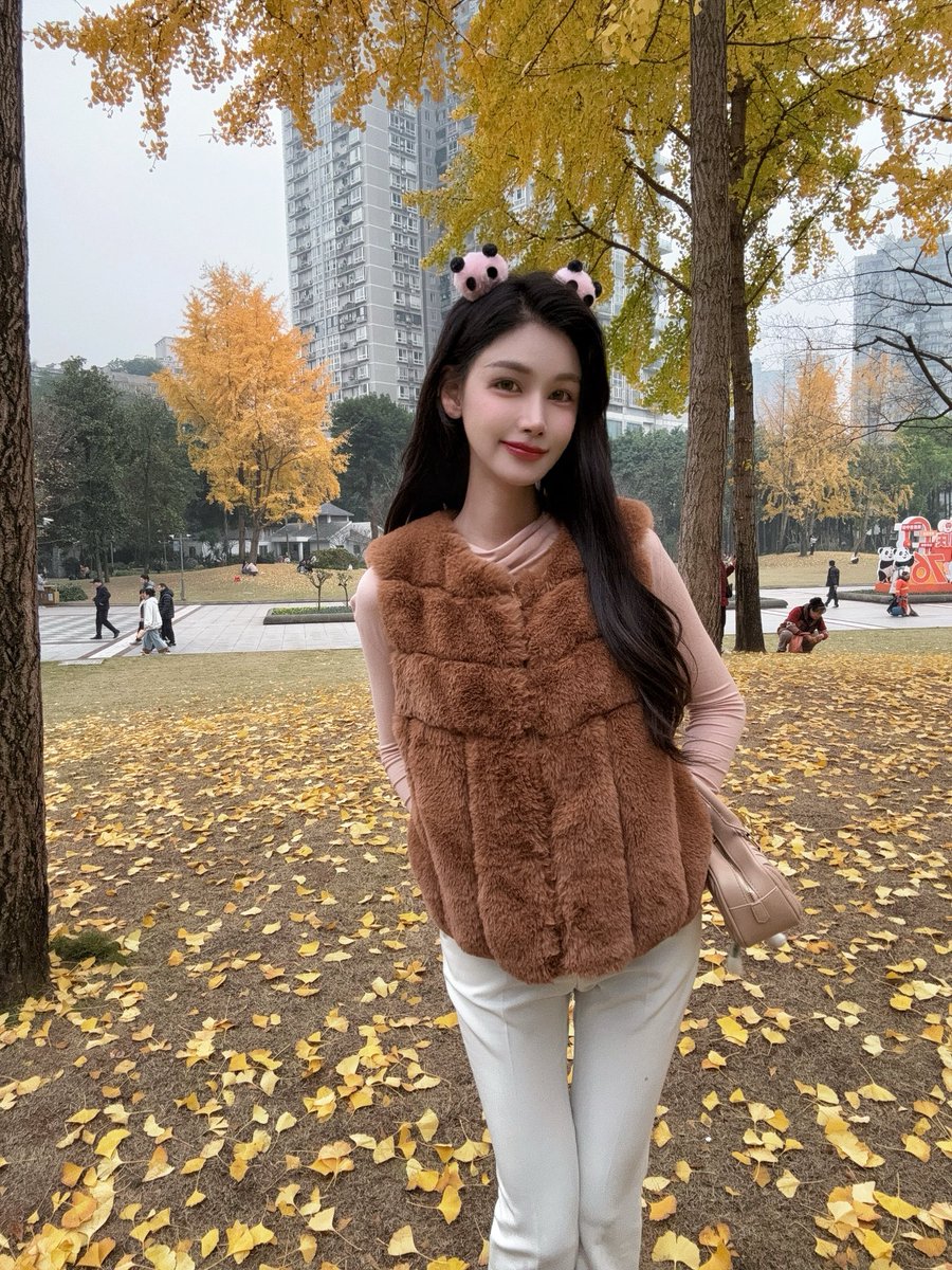 ts李智贤 tweet media