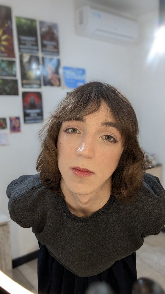 Boring Boy tweet media