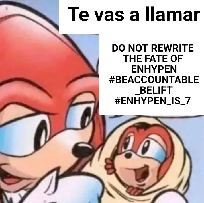 sammm_mb's tweet photo. Me encanta ver cómo engene se saca hasta de donde no, con tal de seguir apoyando a Heeseung, las amo engene creativas, no se rindan mis motoras luchonas 
#LETHEESEUNGDOBOTH 
#ENHYPEN_İS_7 https://t.co/aw135JzInw