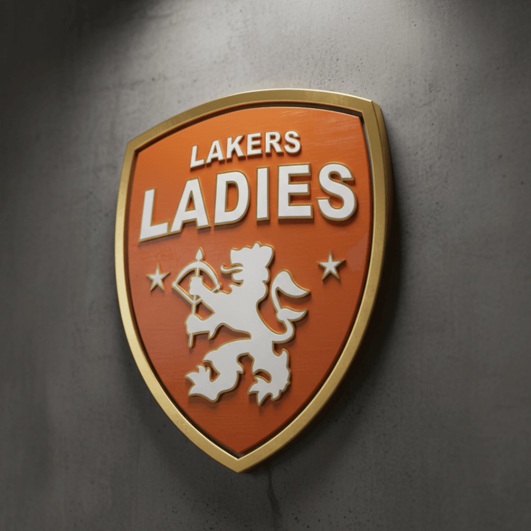 När får vi se LAKERS LADIES igen?

#VaxjoLakers ➡️ #SDHL