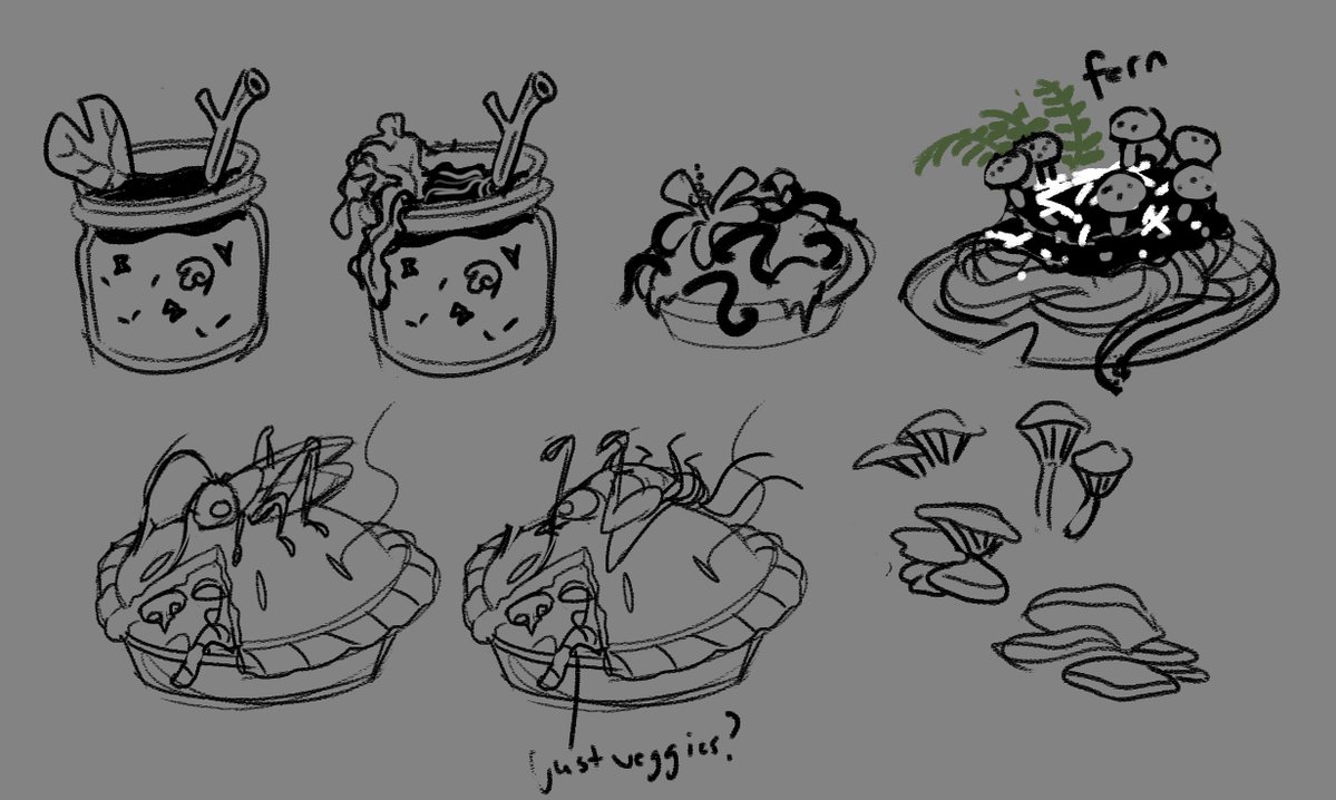 One Man Left | Mage Food Truck tweet media