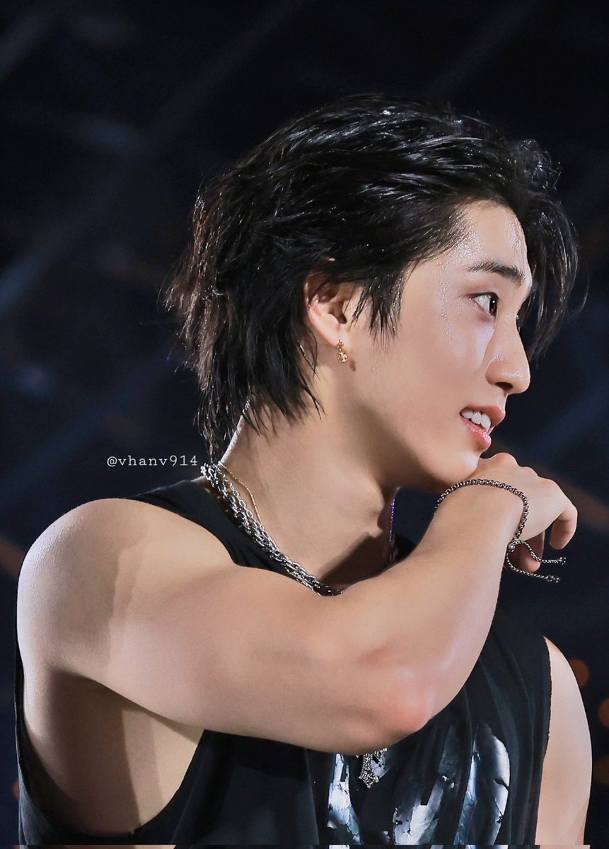 side profile so good it pisses me off