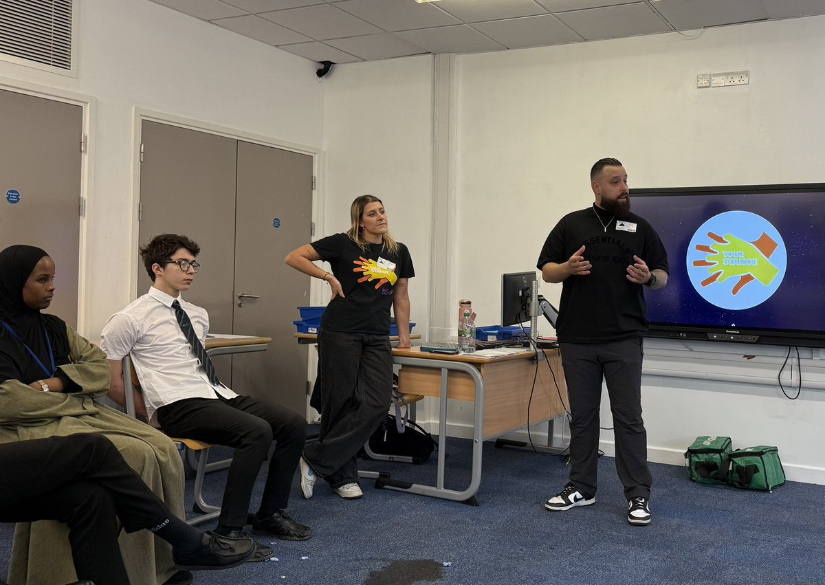 Haringey Learning Partnership tweet media