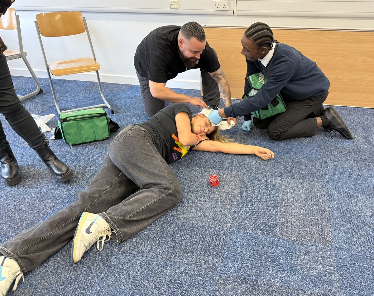 Haringey Learning Partnership tweet media