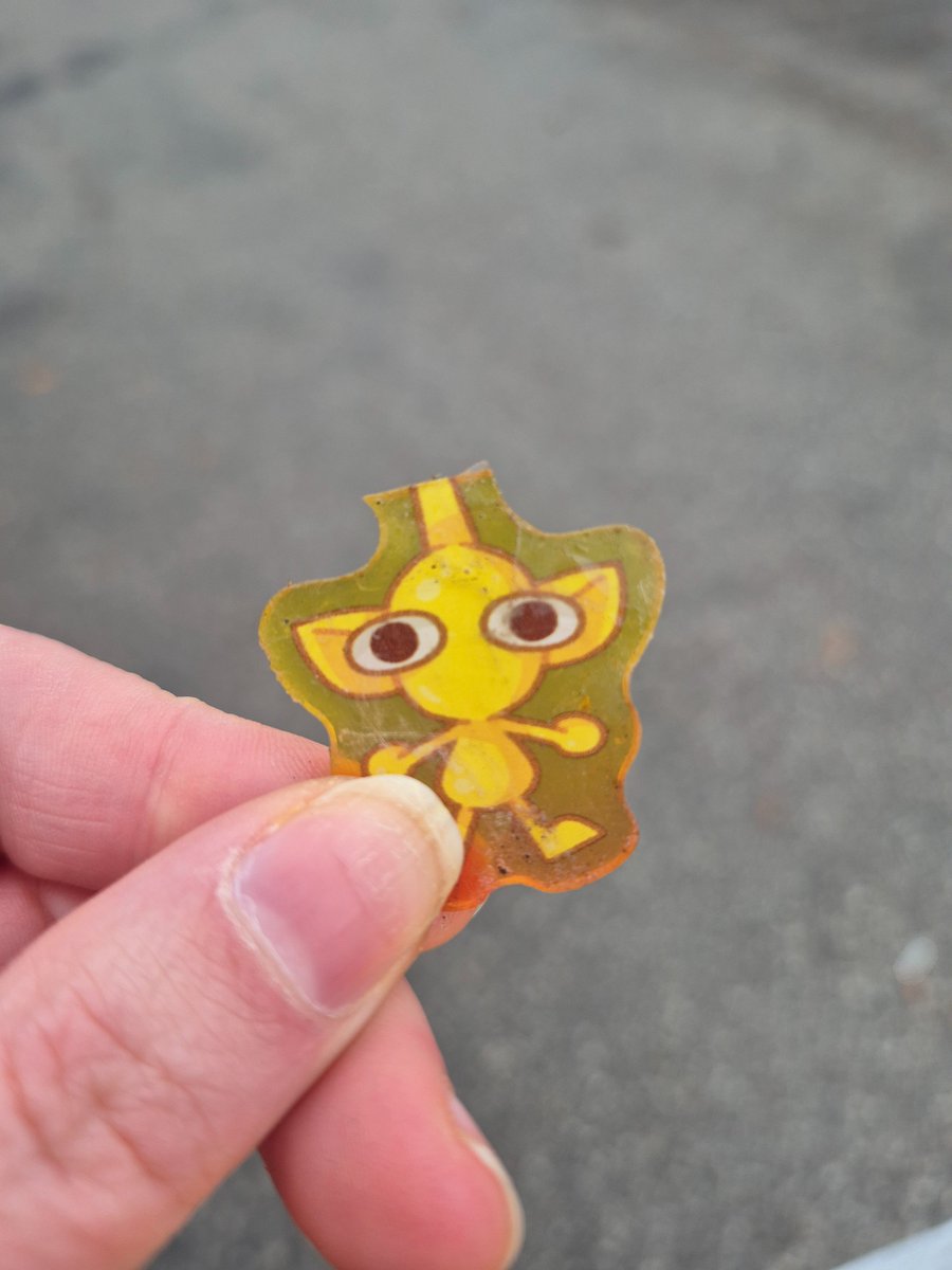 Marie de l'Oeuf🍳🌼 @ Chuuzerkai! tweet media