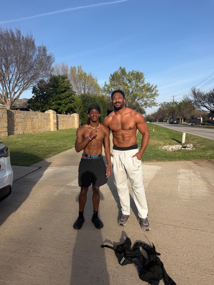 Chase Gibson tweet media