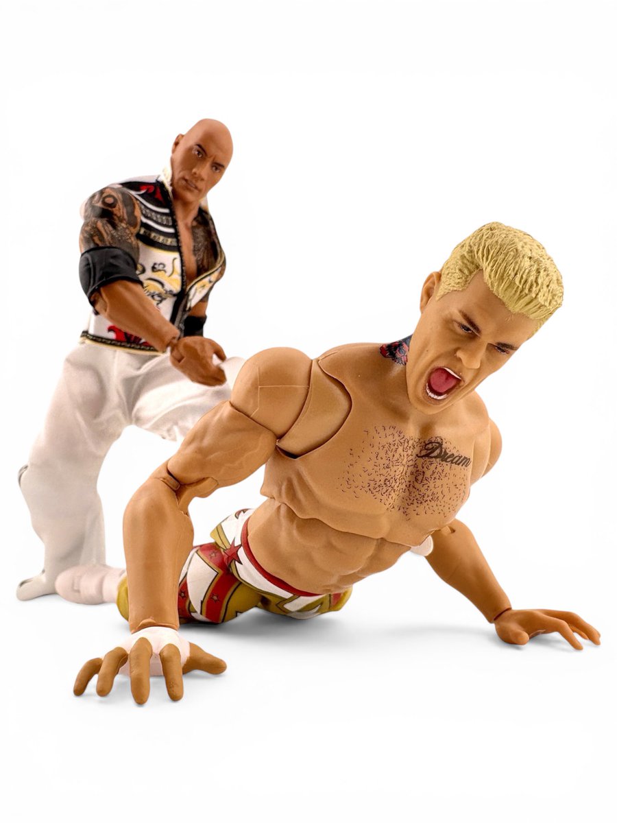 Fig Heel tweet media