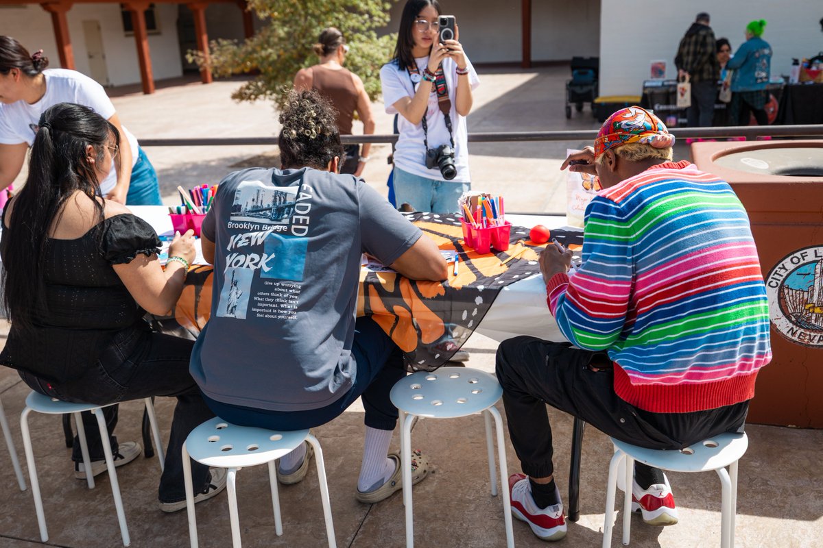 City of Las Vegas tweet media