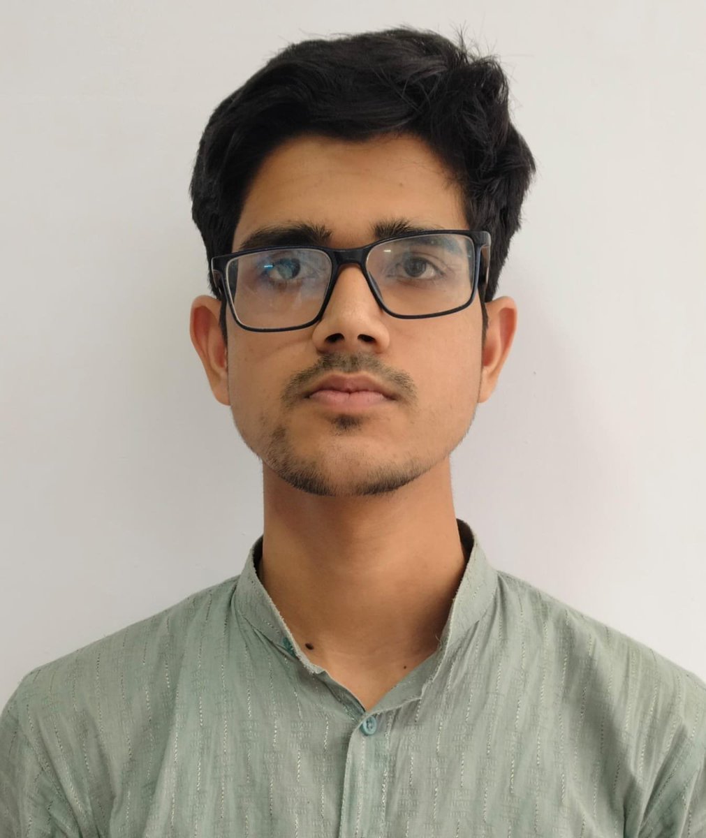 UP-ATS arrests Harris Ali on affiliation with ISIS.

2nd year Bachelor of Dental Surgery student

He is a resident of Saharanpur district, was arrested in Moradabad.