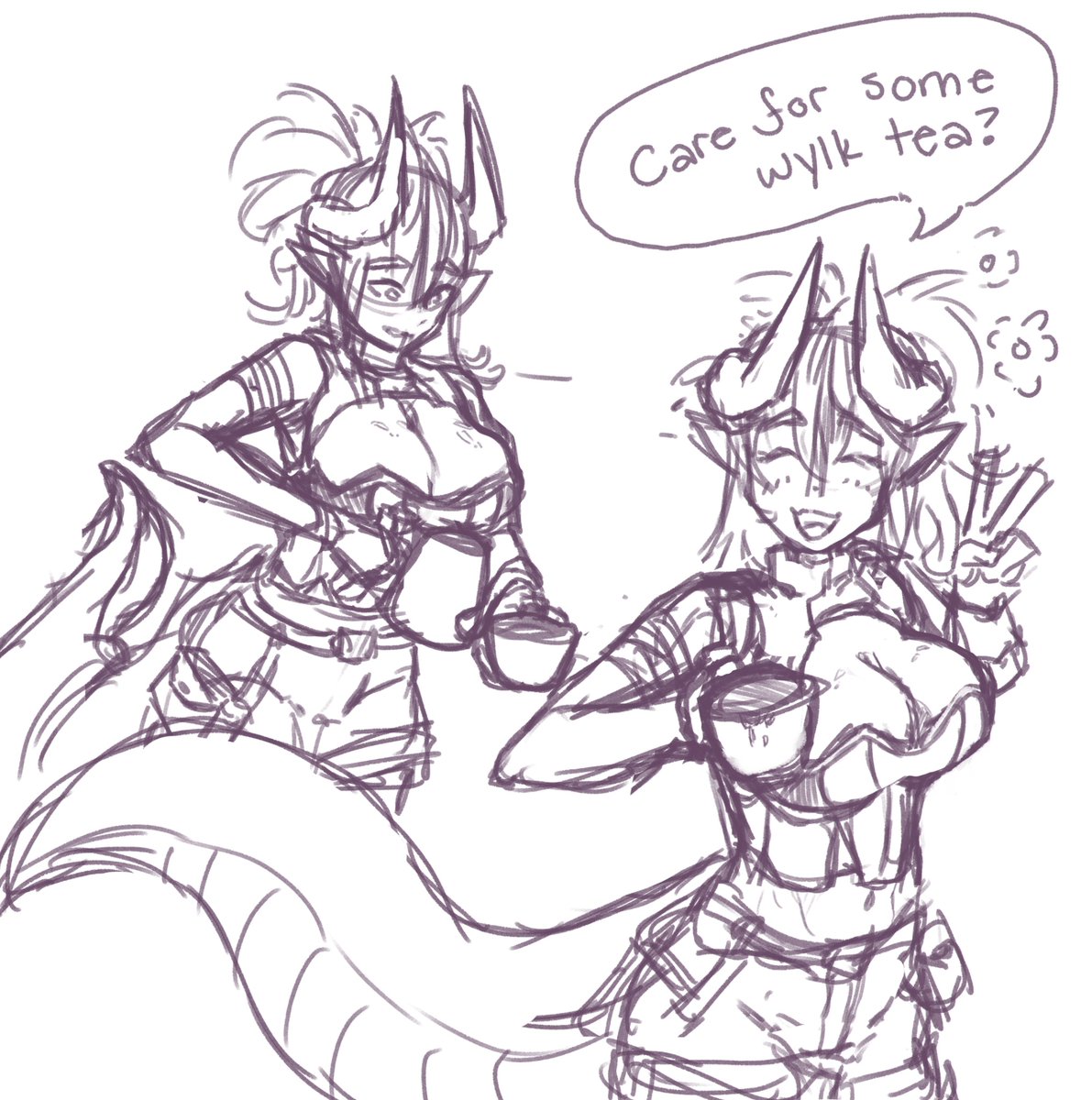 Grape 🍇🐉 tweet media