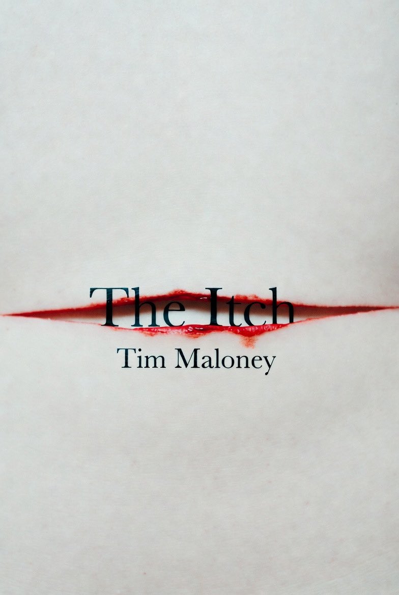 Tim Maloney | Voice Actor tweet media