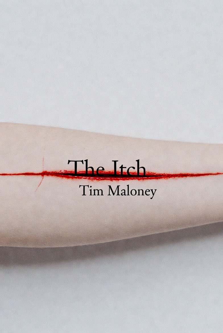 Tim Maloney | Voice Actor tweet media