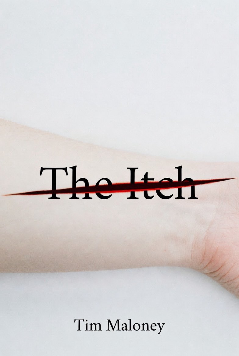 Tim Maloney | Voice Actor tweet media